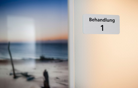 Behandlung 1